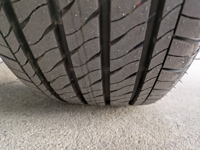 Used 2025 Toyota Corolla LE image 11