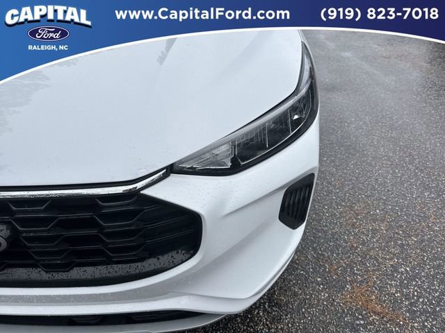 Certified 2023 Ford Escape ST-Line w/ Tech Pack #1 image 11