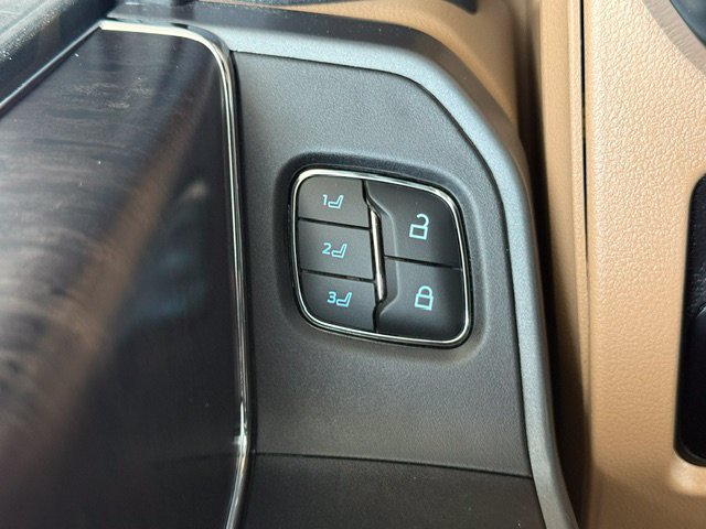 Certified 2026 Ford F350 Lariat w/ Lariat Ultimate Package AWD/4WD image 13