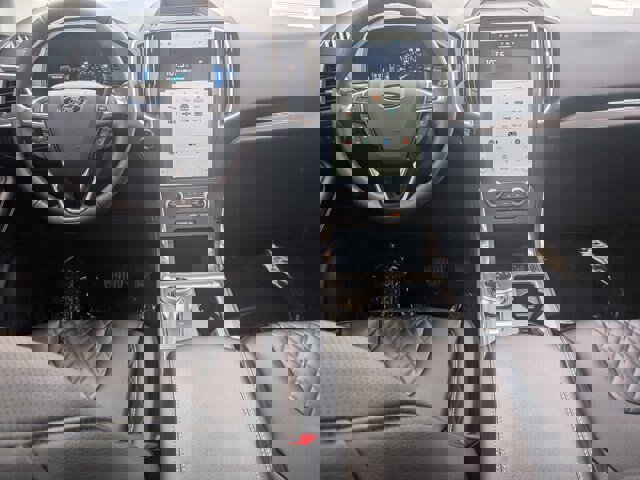 Certified 2024 Ford Edge Titanium w/ Equipment Group 301A image 24