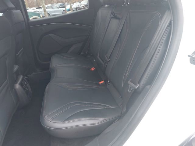 Certified 2024 Ford Mustang Mach-E Premium image 14