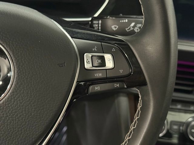 Used 2021 Volkswagen Jetta SEL FWD image 18