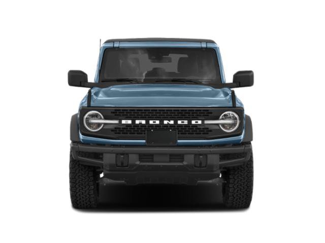 Certified 2023 Ford Bronco Badlands AWD/4WD image 4