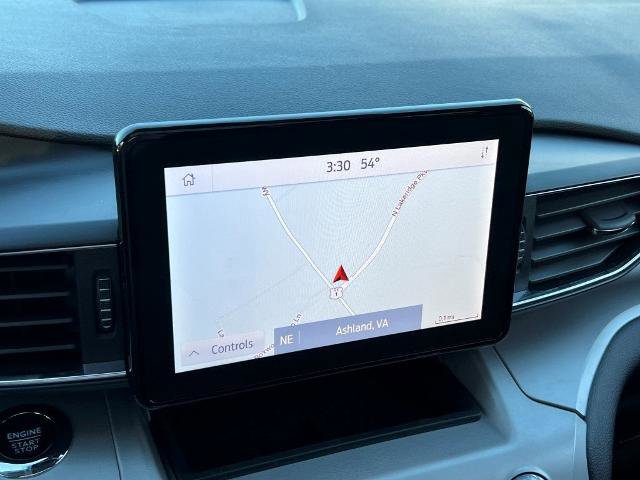 Certified 2023 Ford Explorer XLT w/ Equipment Group 202A image 37