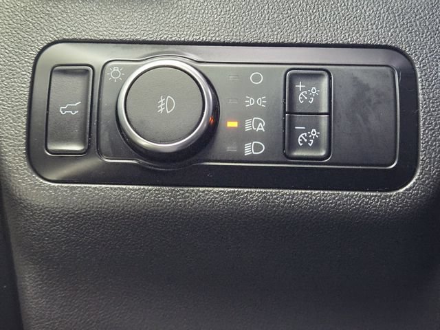Certified 2024 Ford Bronco Sport Outer Banks AWD/4WD image 21