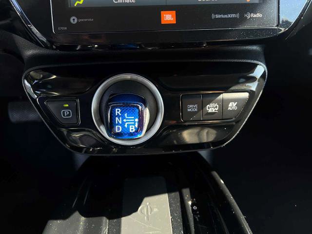 Used 2022 Toyota Prius Prime Limited image 18