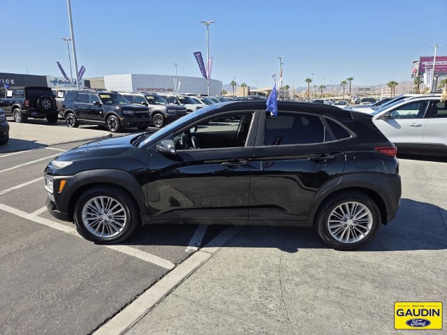 Used 2018 Hyundai Kona SEL FWD image 4