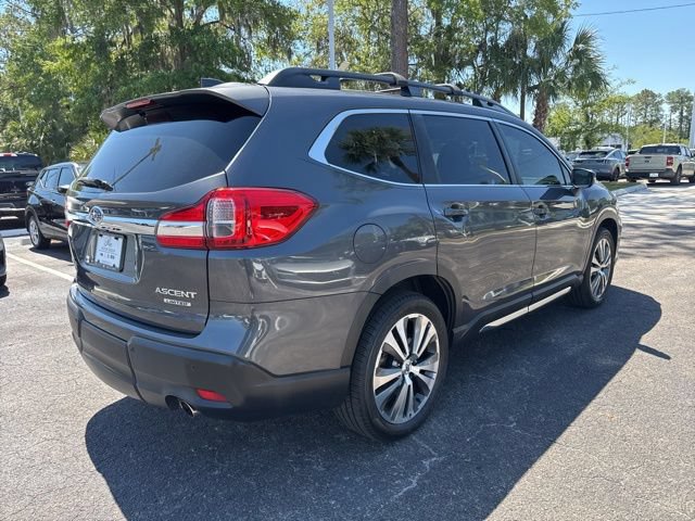 Used 2020 Subaru Ascent Limited w/ Technology Package AWD/4WD image 5