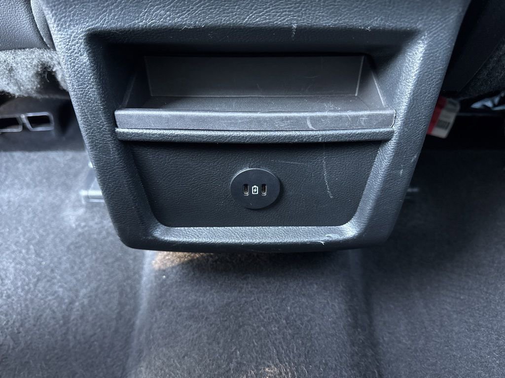 Certified 2024 Ford Edge SEL image 32