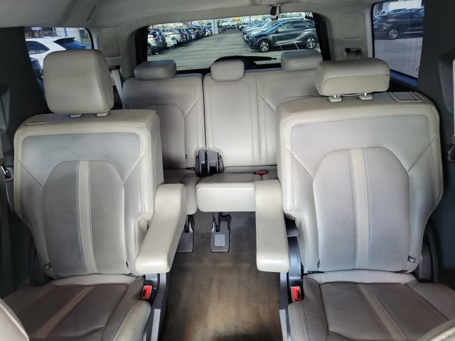 Certified 2019 Ford Expedition Limited w/ Equipment Group 302A RWD image 19