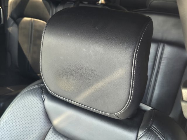 Used 2022 Jeep Wagoneer Series I image 21