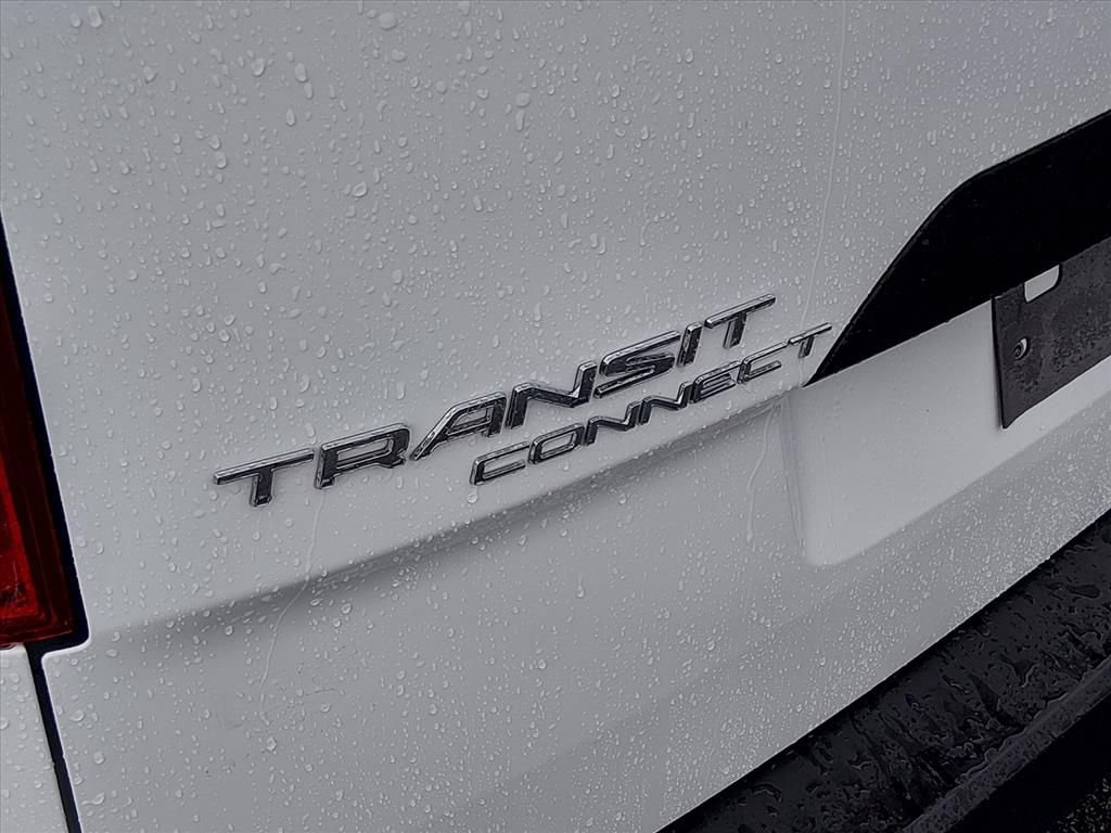 Certified 2023 Ford Transit Connect XLT FWD image 18