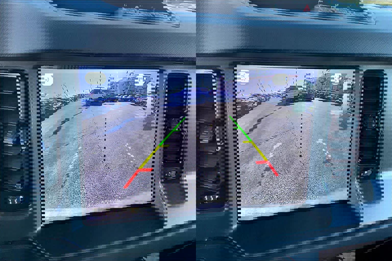 Certified 2025 Ford Bronco Big Bend image 20