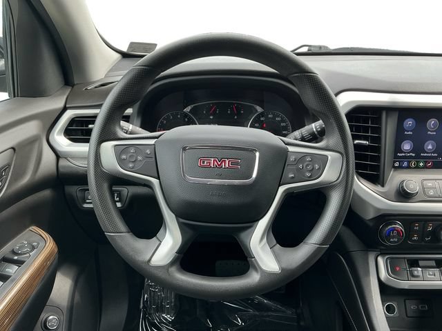 Used 2022 GMC Acadia SLE w/ Driver Convenience Package AWD/4WD image 13