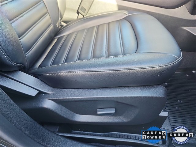 Certified 2022 Ford Edge SEL w/ Convenience Package image 33