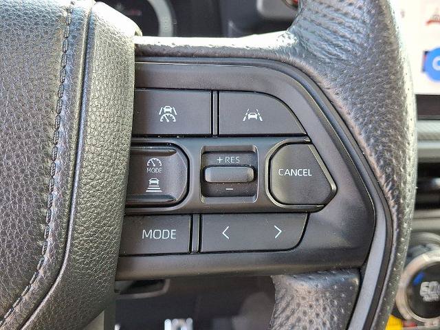 Used 2024 Toyota Tacoma TRD Pro AWD/4WD image 23