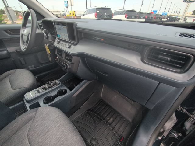 Certified 2023 Ford Maverick XLT w/ Black Appearance Package FWD image 20