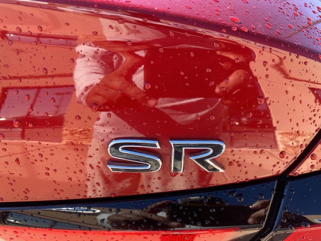 Used 2021 Nissan Altima 2.5 SR image 9