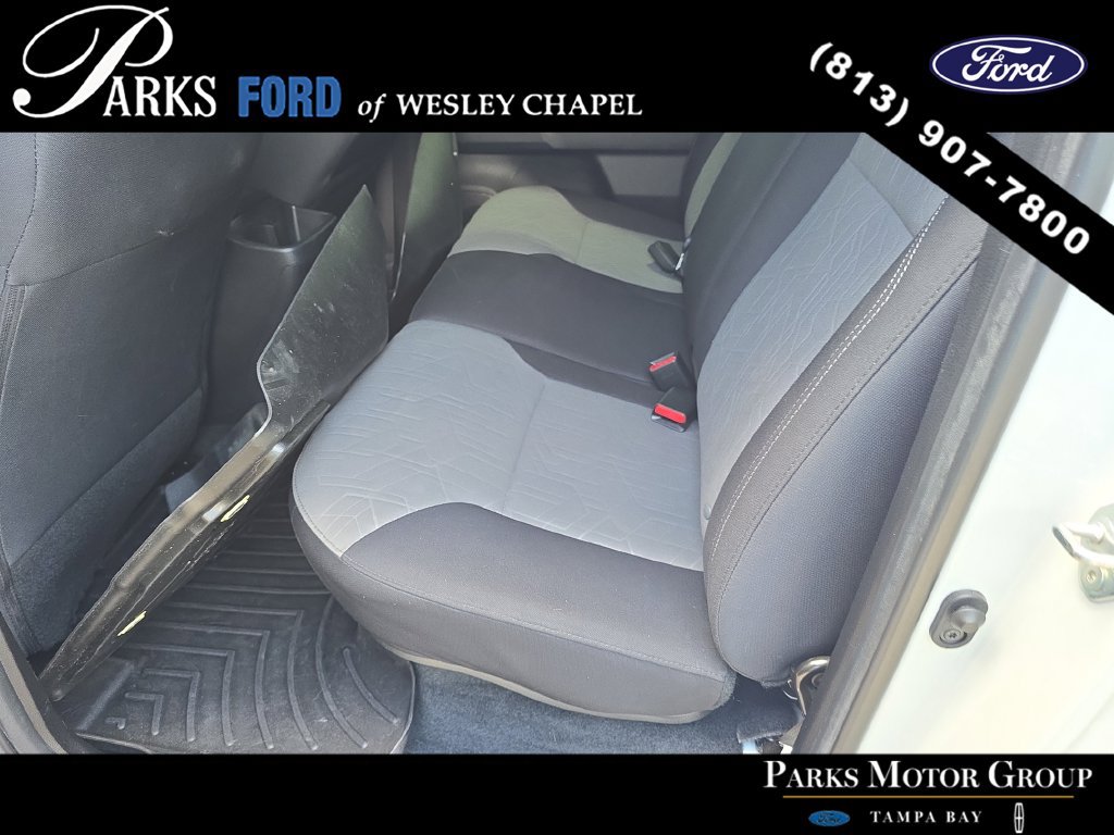 Used 2022 Toyota Tacoma TRD Off-Road AWD/4WD image 15