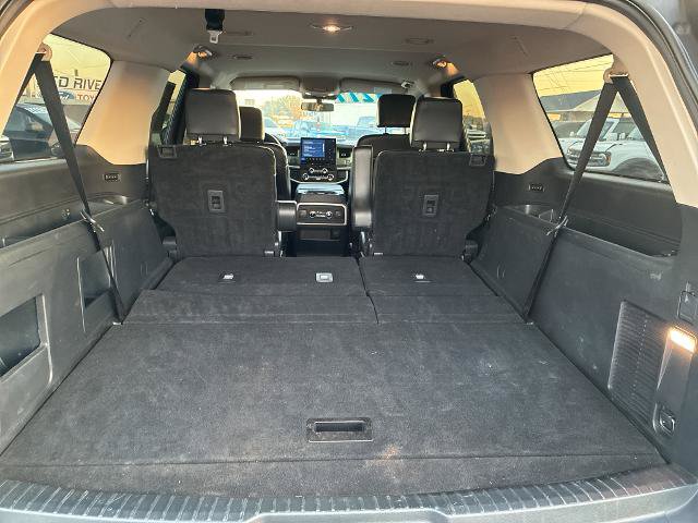 Certified 2024 Ford Expedition Max XLT AWD/4WD image 9
