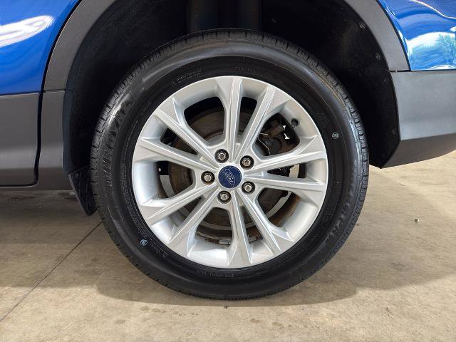Certified 2017 Ford Escape SE FWD image 14