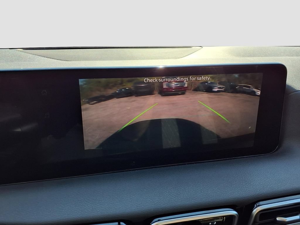 Used 2026 Nissan Sentra SV w/ SV Convenience Package FWD image 12