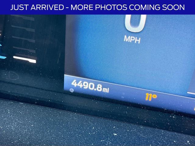 Certified 2024 Ford Ranger XLT w/ Equipment Group 301A High image 12