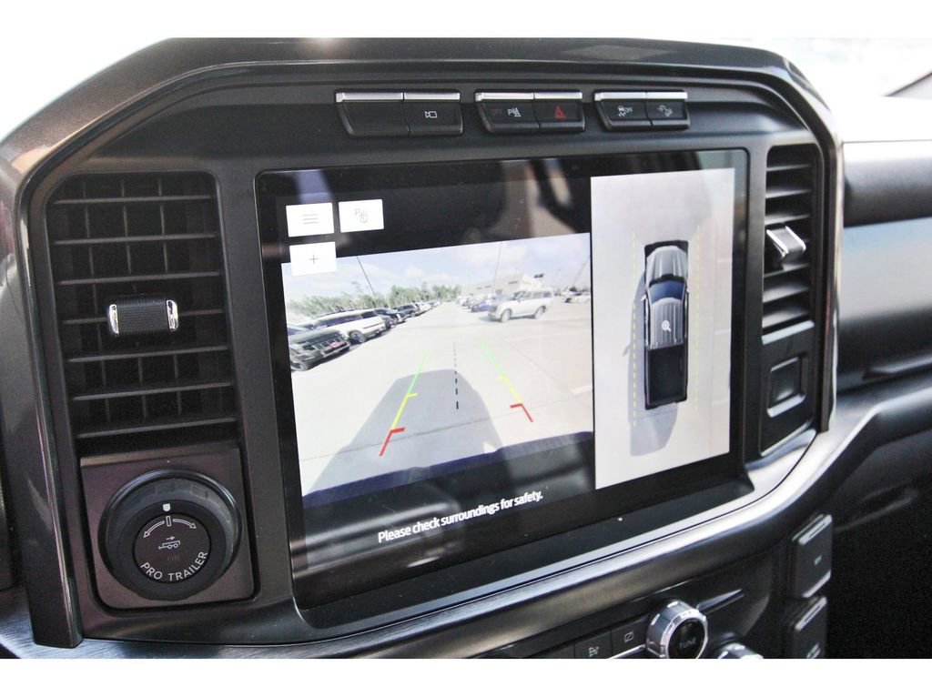 Certified 2022 Ford F150 Lariat w/ Equipment Group 502A High image 20