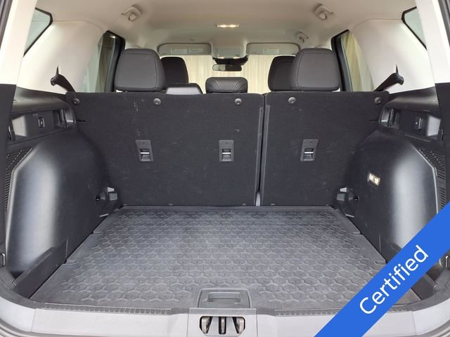Certified 2022 Ford Bronco Sport Big Bend AWD/4WD image 19