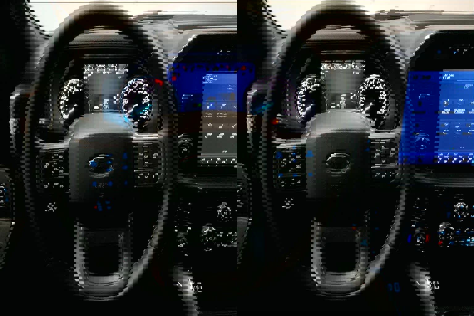 Certified 2023 Ford F150 XLT w/ Equipment Group 302A High image 6