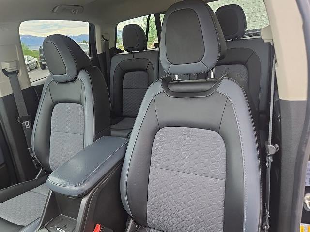 Used 2021 Chevrolet Colorado Z71 image 19