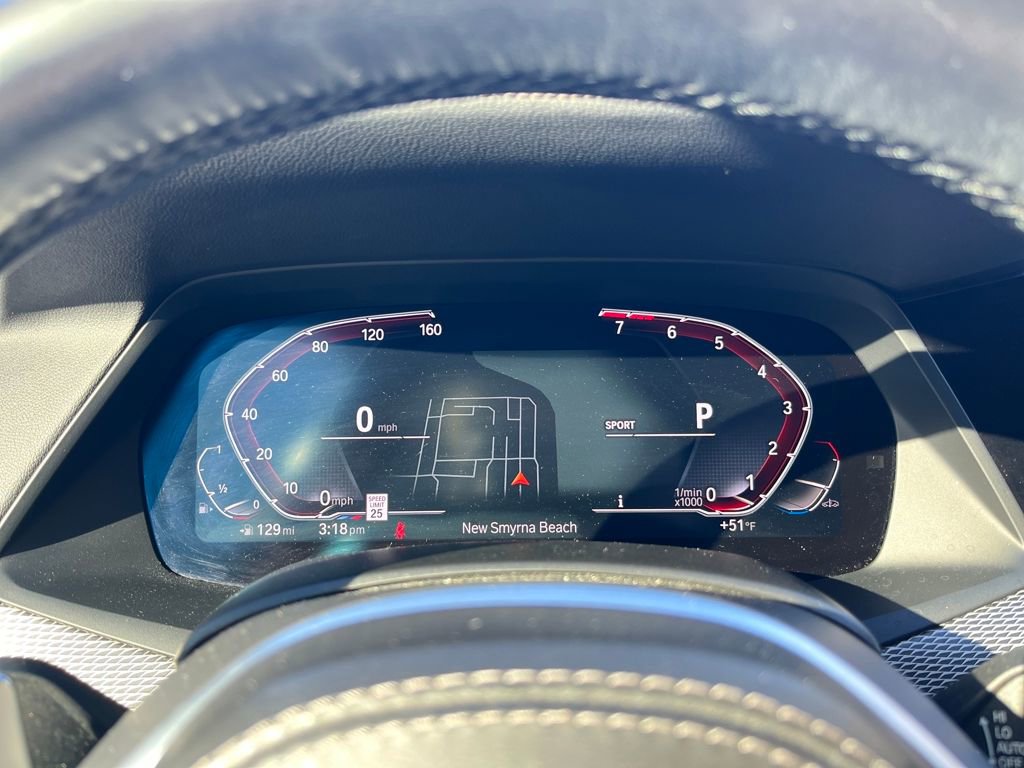 Used 2023 BMW X5 sDrive40i w/ M Sport Package image 22