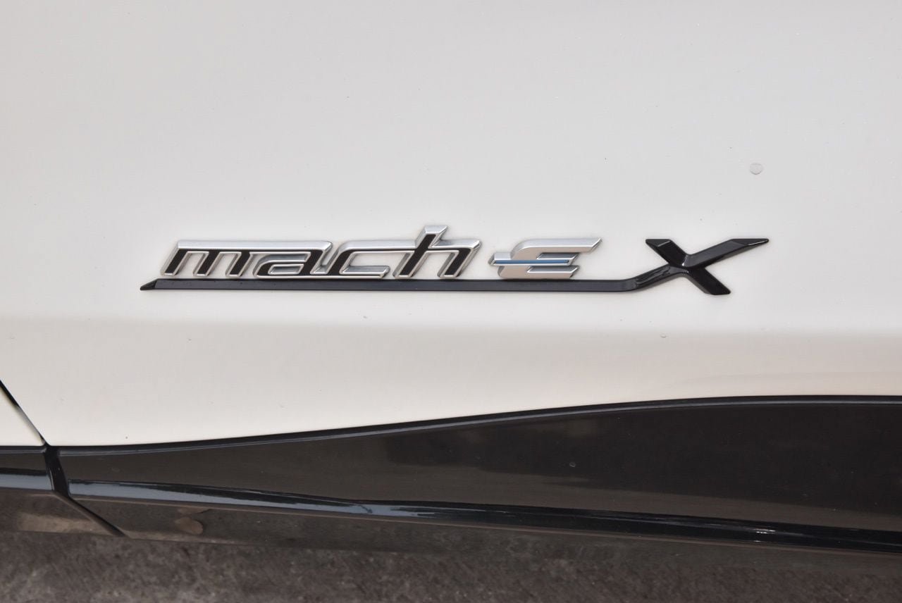 Certified 2023 Ford Mustang Mach-E Premium RWD image 40