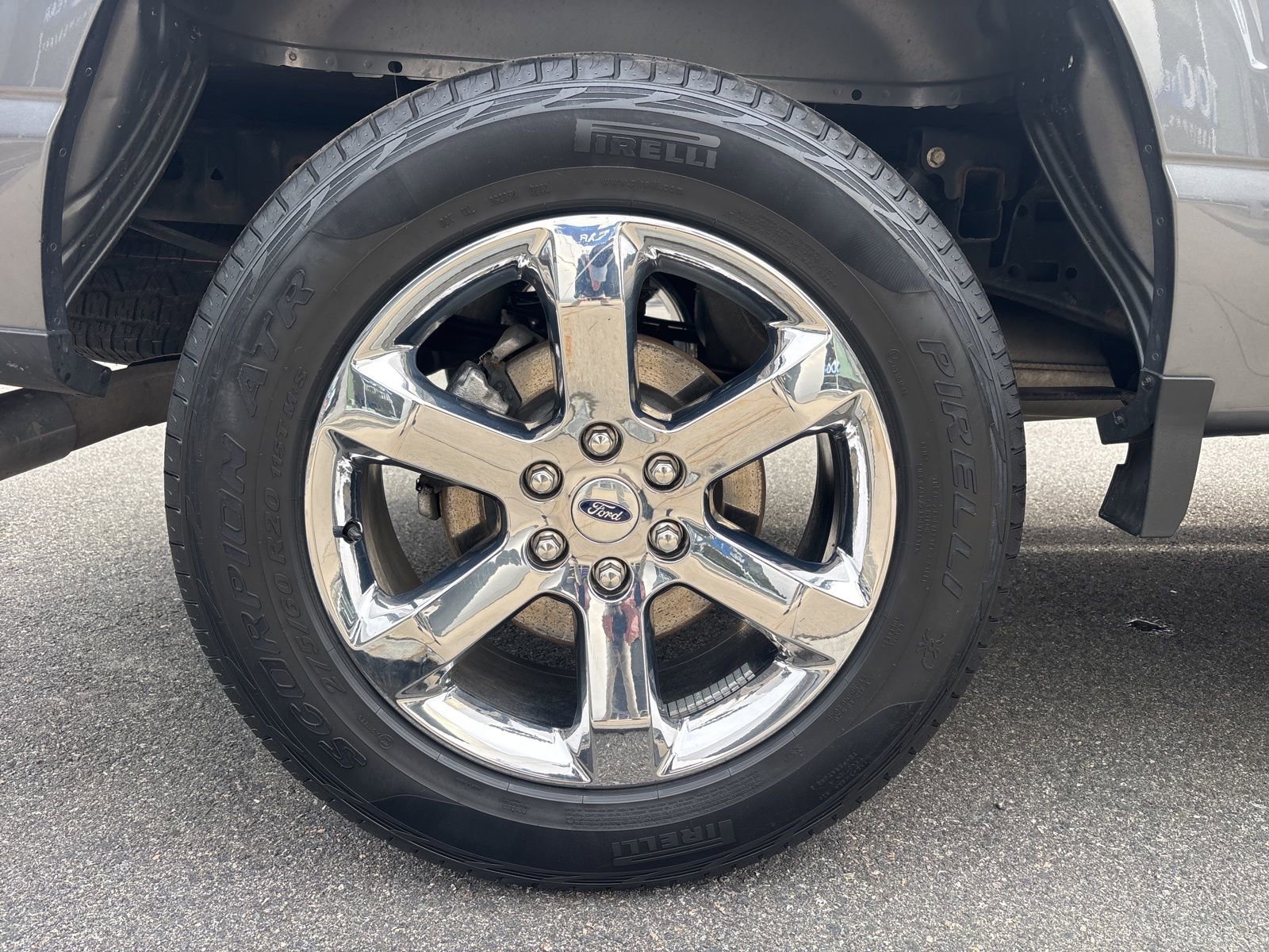 Certified 2022 Ford F150 XLT w/ Equipment Group 302A High image 53