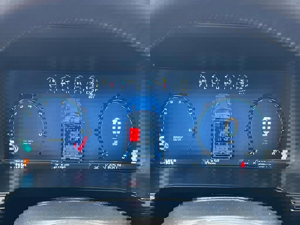 Certified 2024 Ford F150 Lariat image 27