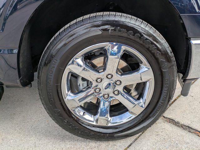 Certified 2021 Ford F150 Lariat image 11