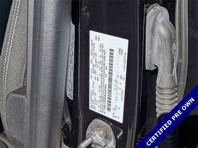 Certified 2024 Ford Escape Active w/ Tech Pack #1 image 37