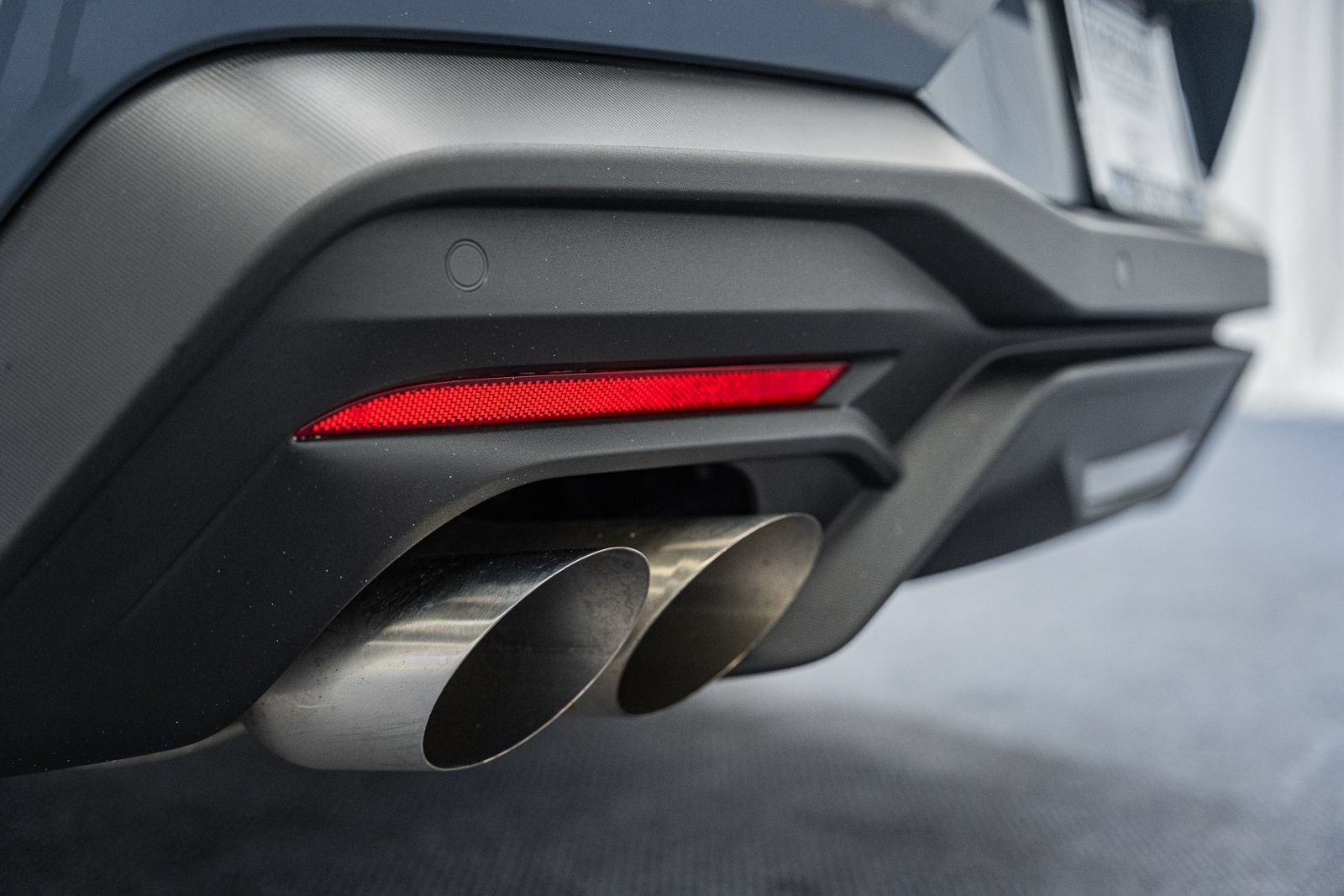 Certified 2024 Ford Mustang GT Premium RWD image 9