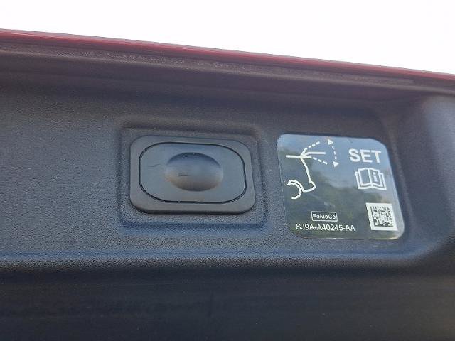 Certified 2025 Ford Mustang Mach-E Premium w/ Sport Appearance Package AWD/4WD image 30