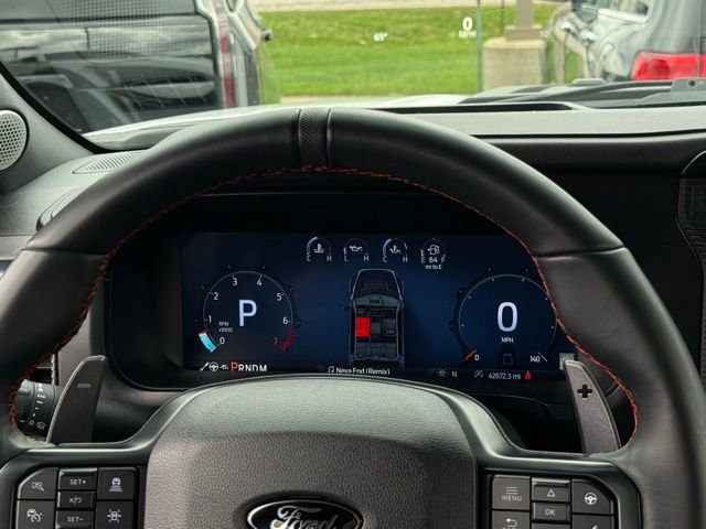 Certified 2024 Ford F150 Raptor AWD/4WD image 10