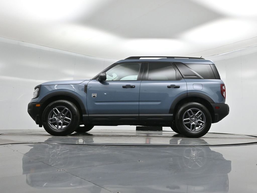 Certified 2025 Ford Bronco Sport Big Bend w/ Convenience Package image 21