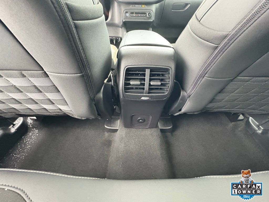 Certified 2025 Ford Bronco Sport Big Bend image 24