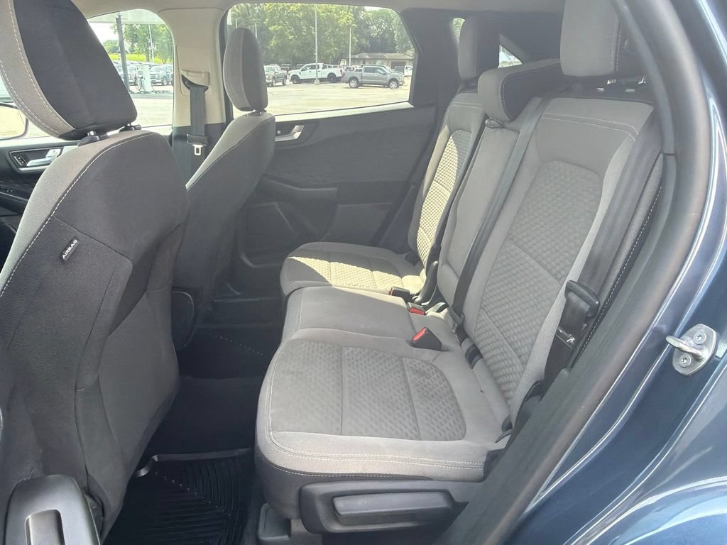 Certified 2020 Ford Escape SE FWD image 13