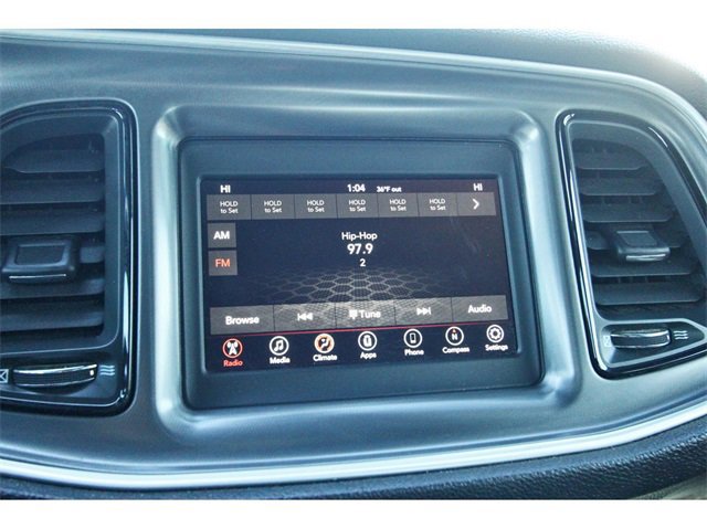 Used 2020 Dodge Challenger GT w/ Driver Convenience Group image 21