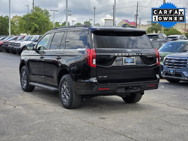 Certified 2025 Ford Expedition Active RWD image 5