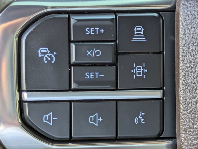Certified 2024 Ford Expedition Max King Ranch AWD/4WD image 26