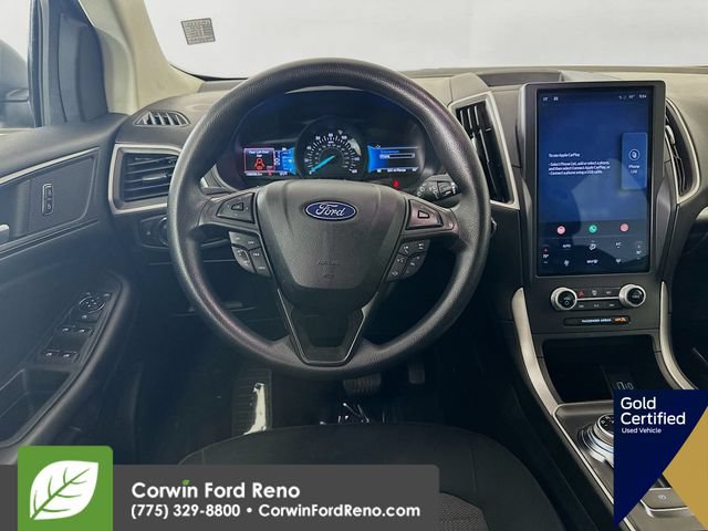 Certified 2023 Ford Edge SE AWD/4WD image 24