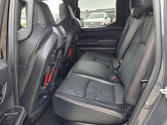 Used 2024 Toyota Tacoma TRD Pro AWD/4WD image 13