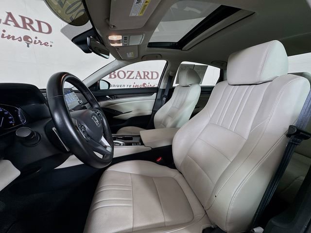Used 2021 Honda Accord Touring image 25