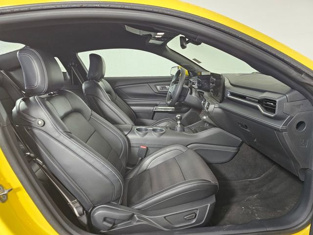 Certified 2024 Ford Mustang GT Premium RWD image 13